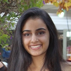 Kajal Patel